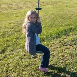 Meet your Posher, Laura beth